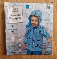 Regenjacke neu/ovp Gr. 74/80 Pankow - Weissensee Vorschau