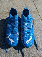 Fußballschuhe Puma Gr 37,5, gut erhalten Nordrhein-Westfalen - Erkrath Vorschau