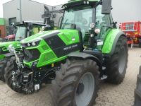 Deutz-Fahr AT 6140.4 TTV NEU Schlepper / Traktor Nordrhein-Westfalen - Borken Vorschau