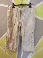 3/4 Hose H&M Gr. 44 Saarland - Neunkirchen Vorschau