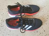 Adidas Sneakers EG2045 Baden-Württemberg - Notzingen Vorschau