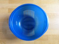 Tupperware CombiPlus Sieb 3,5l blau Rheinland-Pfalz - Jugenheim in Rheinhessen Vorschau