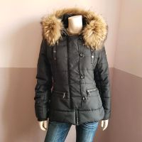 Jayloucy Jacke Parka Winterjacke mit Pelz Gr. 38 Nürnberg (Mittelfr) - Oststadt Vorschau