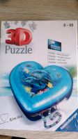 Puzzle 3D Ravensburger Thüringen - Zöllnitz Vorschau