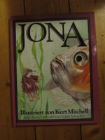 K.Mitchell (Illustr):Das ganze Buch Jona nach der Guten Nachricht Hemelingen - Hastedt Vorschau