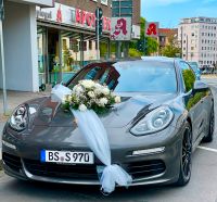 Hochzeitsauto Brautwagen Porsche *****PREMIUMCARS***** Niedersachsen - Braunschweig Vorschau