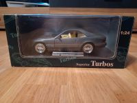 Superior Mercedes-Benz 500 SL 1:24 Modellauto neu OVP Bayern - Prittriching Vorschau