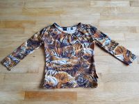 Molo, Langarm T-Shirt, Tiger, Gr. 92 Schleswig-Holstein - Husby Vorschau