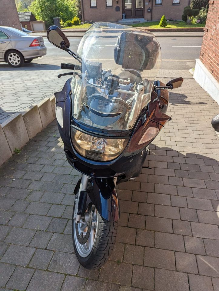 BMW K1200 GT in Übach-Palenberg