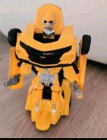 Dickies toys transformer bumblebee Bayern - Bayreuth Vorschau