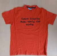 T-Shirt, Tom Tailor, EM, Endspiel, Größe  152 Schleswig-Holstein - Bad Segeberg Vorschau