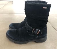 Richter Wildleder Stiefel Gr. 33 Bremen - Borgfeld Vorschau