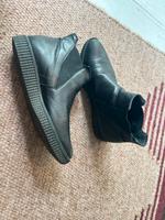 Leder Boots von Paul Green Berlin - Neukölln Vorschau