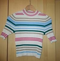 ♥️ ONLY Damen T-shirt Gr. M ♥️ gestreift Rippen Neuwertig. Bayern - Kümmersbruck Vorschau