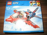 LEGO City 60177 - Düsenflieger in OVP Brandenburg - Spremberg Vorschau