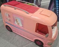 Barbie Wohnmobil - Barbie Camper Sachsen - Zwickau Vorschau