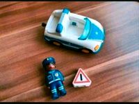 Playmobil 123 Polizei Dresden - Räcknitz/Zschertnitz Vorschau