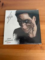 Bela B - altes Arschloch liebe - die Ärzte vinyl Punk Rock Nordrhein-Westfalen - Freudenberg Vorschau