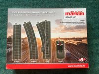 Märklin Start Up C-Gleis-Ergänzungspaket C1  24900 H0 Köln - Ehrenfeld Vorschau