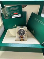 Rolex 116503 Daytona Full Set aus 2022 Nordrhein-Westfalen - Gelsenkirchen Vorschau