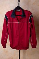 Kappa Sportjacke Gr. L, Rot-Blau Östliche Vorstadt - Peterswerder Vorschau