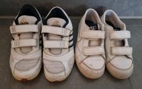 Turnschuhe Nike & Adidas Gr. 29 Thüringen - Ilmtal-Weinstraße Vorschau