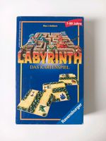 Labyrinth - Das Kartenspiel Hessen - Hattersheim am Main Vorschau