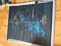 Diamond Painting Bilder Saarland - Schmelz Vorschau