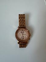 Schöne Uhr der Marke Fossil Roségold Nürnberg (Mittelfr) - Oststadt Vorschau