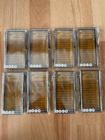 Wimpernextensions 3D 12mm 0.07 Meme Lash Premium Wimpern Bayern - Röthenbach (Allgäu) Vorschau