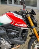 Ducati Monster 30 Jahre Jubiläumsmodell 30°Anniversario Monster Nordrhein-Westfalen - Ratingen Vorschau