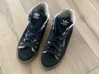 Winterschuhe Adidas, Gr. 38 2/3 Baden-Württemberg - Malterdingen Vorschau