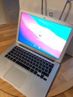 Mac Book Air 2013 4 GB RAM 128 GB 13“ Zoll Hamburg-Nord - Hamburg Barmbek Vorschau