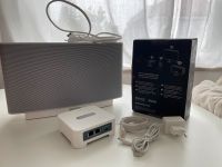 Sonos Play:5 & Sonos Bridge - Gen 1 München - Milbertshofen - Am Hart Vorschau