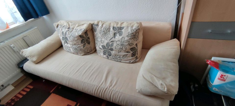 Schlaf Couch in Leipzig