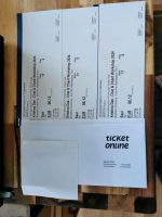 Ticket Eintrittskarten Krishna Das Kirtan Chant Chat München Baden-Württemberg - Wangen im Allgäu Vorschau