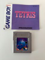 Gameboy - Tetris mit Anleitung Köln - Porz Vorschau