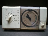 Vaillant Raumthermostat Hessen - Lorsch Vorschau