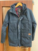 Volcom Renton Skater Parka Übergangsjacke NEU ⭐TOP⭐ Bremen-Mitte - Bahnhofsvorstadt  Vorschau