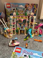 Lego Friends 41347 Heartlake City Resort Niedersachsen - Delmenhorst Vorschau