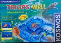 Triops-Welt - Leben aus der Urzeit (Kosmos) Rheinland-Pfalz - Weyerbusch Vorschau