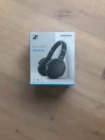 Sennheiser HD 450BT Wireless Over-Ear-Kopfhörer * NEU * OVP Baden-Württemberg - Hülben Vorschau