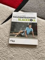 Blackroll Faszientraining Physiotherapie Training Workouts Bayern - Kelheim Vorschau