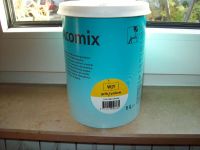 Acomix. Farbkonzentrat!!1Liter!! Mengenpasta!! Gelb!WJY Nordrhein-Westfalen - Oberhausen Vorschau