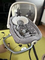 Joie Serina 2in1 Twinkle Linen Babywippe Wippe Schaukel Hessen - Groß-Gerau Vorschau