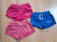 Set mit 3 Shorts, Größe 116 Frankfurt am Main - Harheim Vorschau