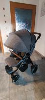 ABC Design Avito Kinderwagen Nordrhein-Westfalen - Barntrup Vorschau