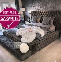 Neu Boxspringbett direkt aus der Produktion 180x200cm sofort lief Nordrhein-Westfalen - Herford Vorschau