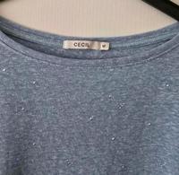 Neuwertiges T-Shirt von Cecil, Gr. M Nordrhein-Westfalen - Issum Vorschau
