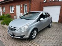 Opel Corsa D mit Tüv Tausch Nordrhein-Westfalen - Ascheberg Vorschau